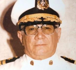 Buenaventura Baez