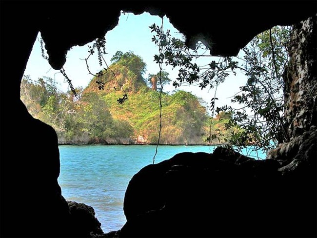 Los Haitses Parque Nacional - 03