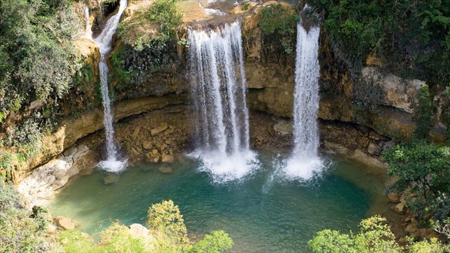 Los Haitses Parque Nacional - 04
