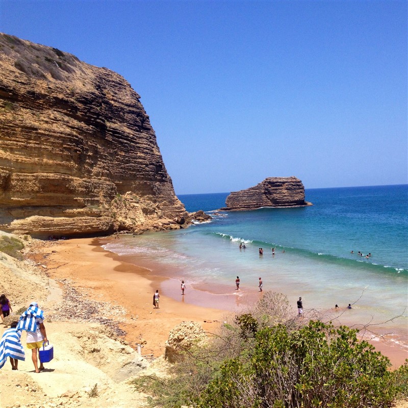 Morro de Monte Cristi - 03