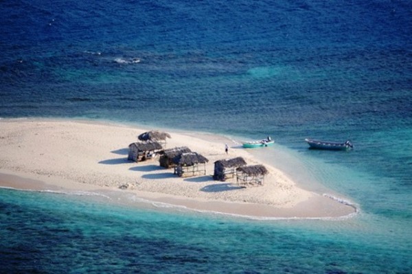 Playa Paraiso - Rep. Dom.