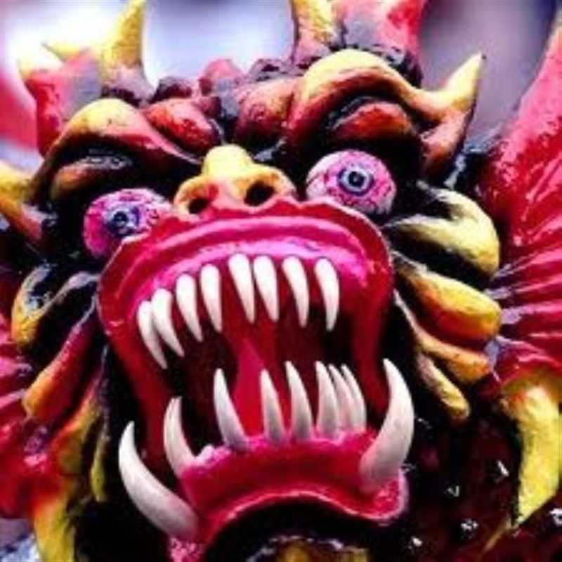Carnaval de Santiago - 00