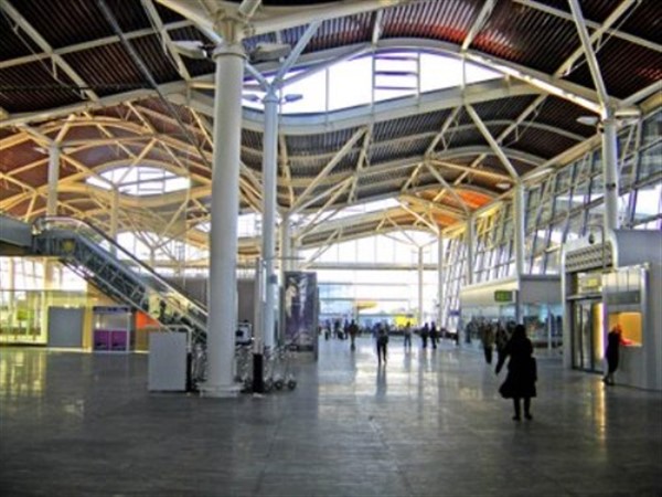 Terminal Metro Dominicano
