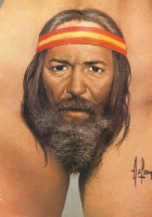 Barbudo