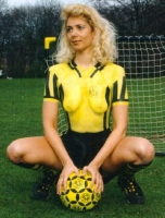 Futbolista