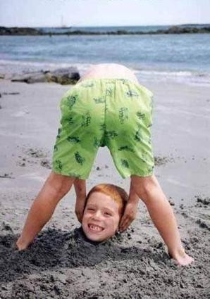 Insolito e Increible