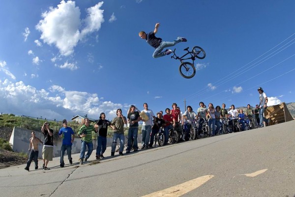 Salto Mortal