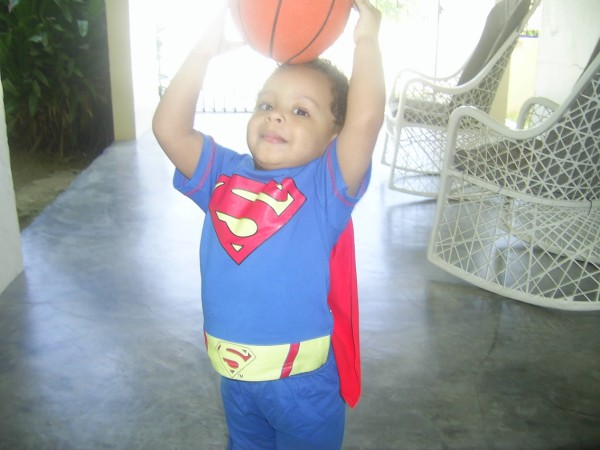 Super Manny