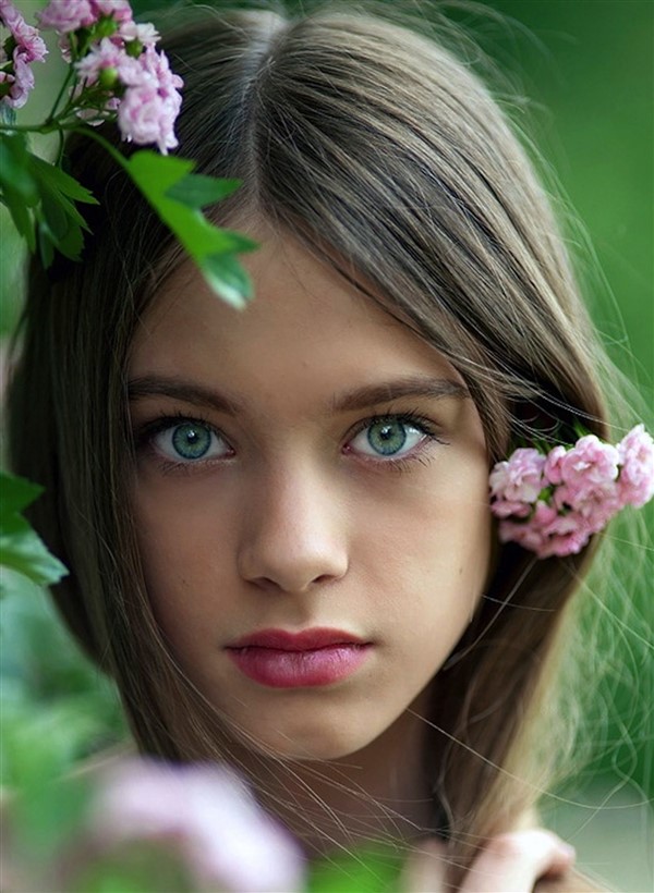 Ojos Hermosos - 06