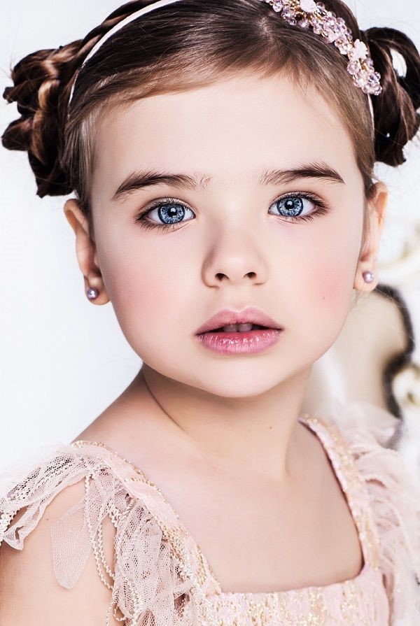 Ojos Hermosos - 08