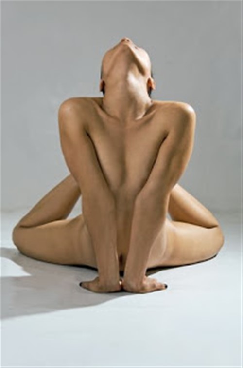 Desnudos Artisticos - 26