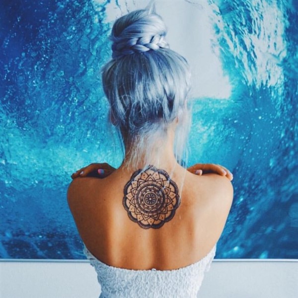 Famosas Tatoo - 06