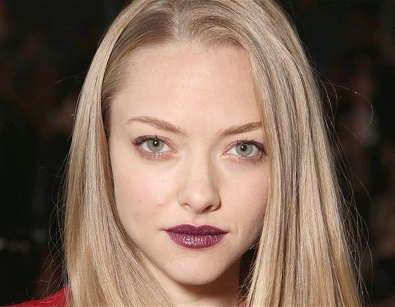 Amanda Seyfried