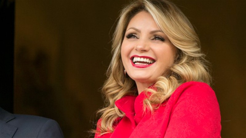 Angelica Rivera