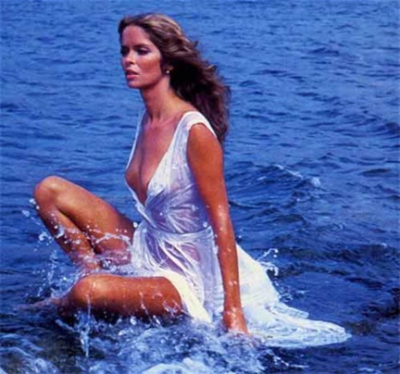 Barbara Bach