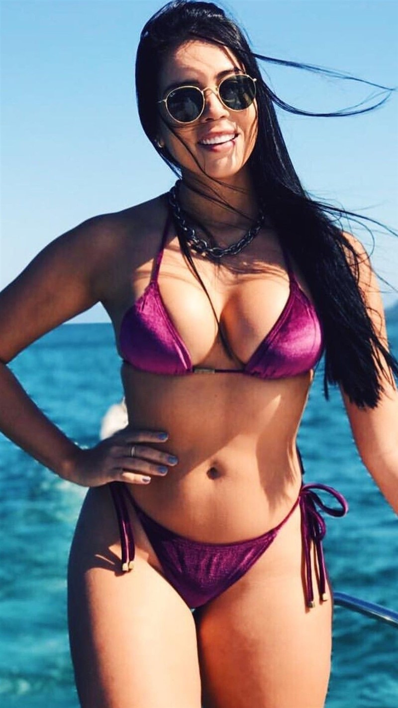 Belle Fille - 21