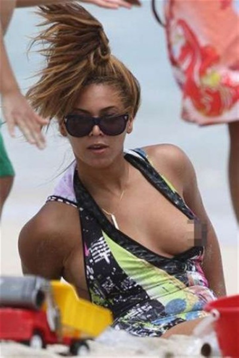Beyonce - F