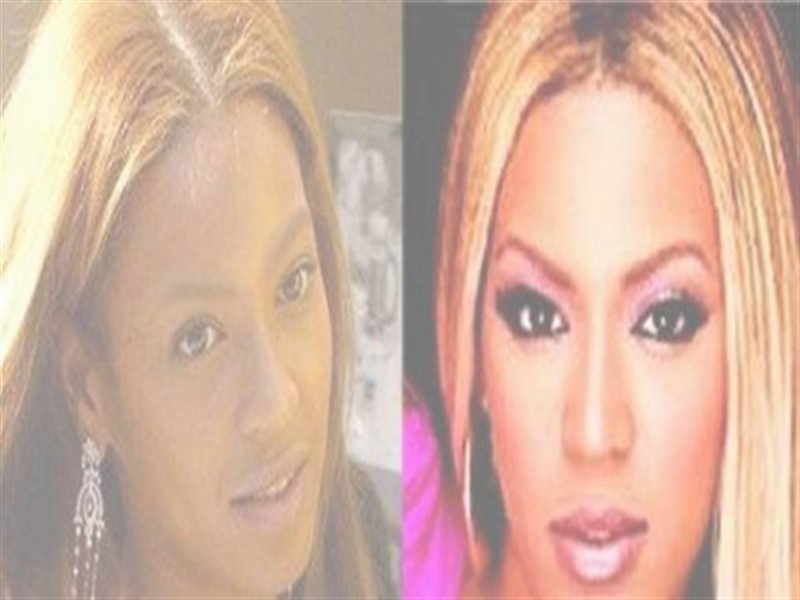 Beyonce