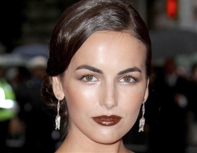 Camille Belle