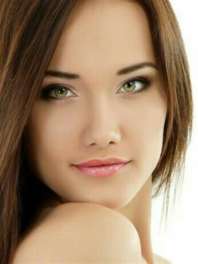 Caras Lindas - 04