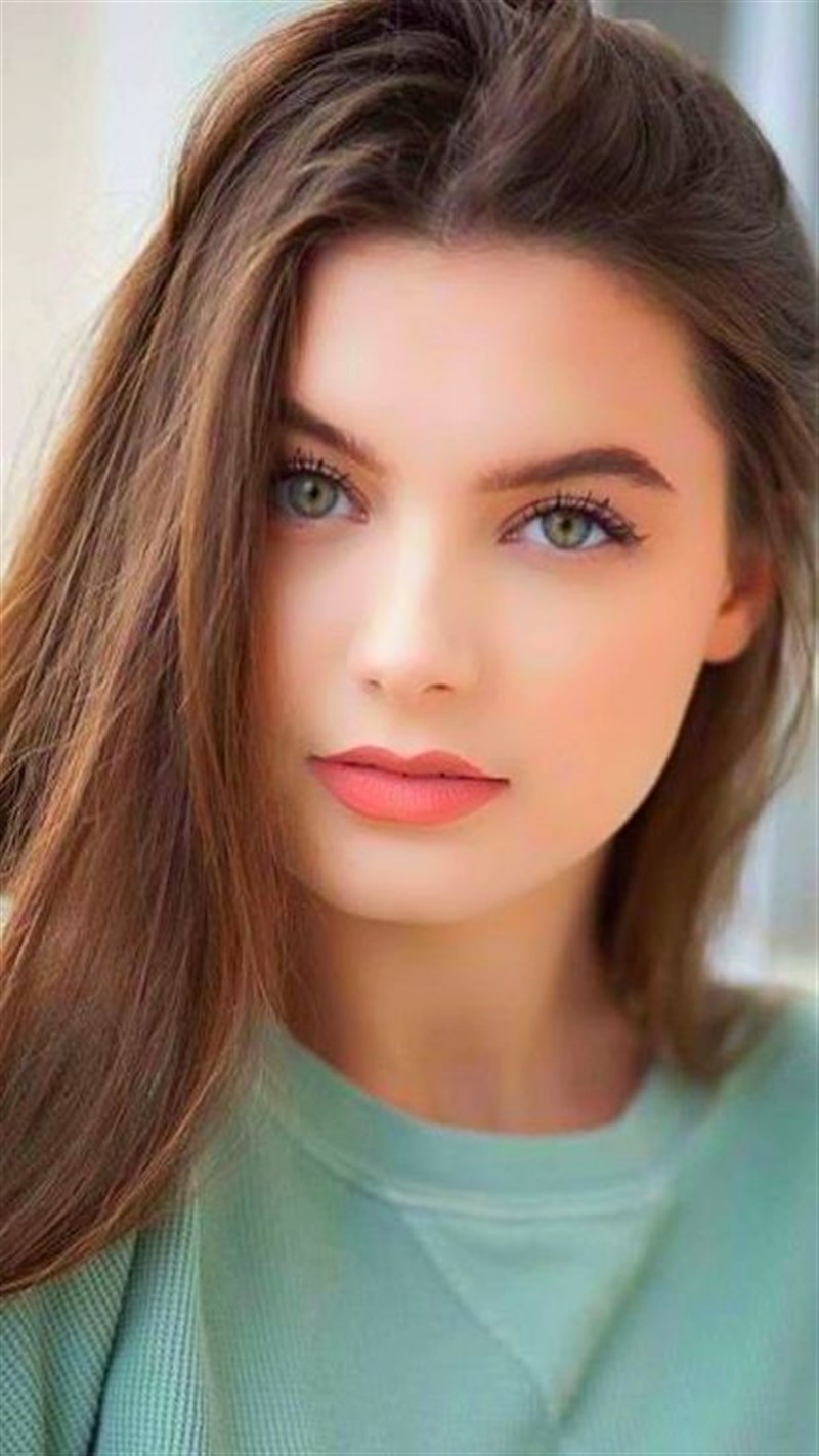 Caras Lindas - 05