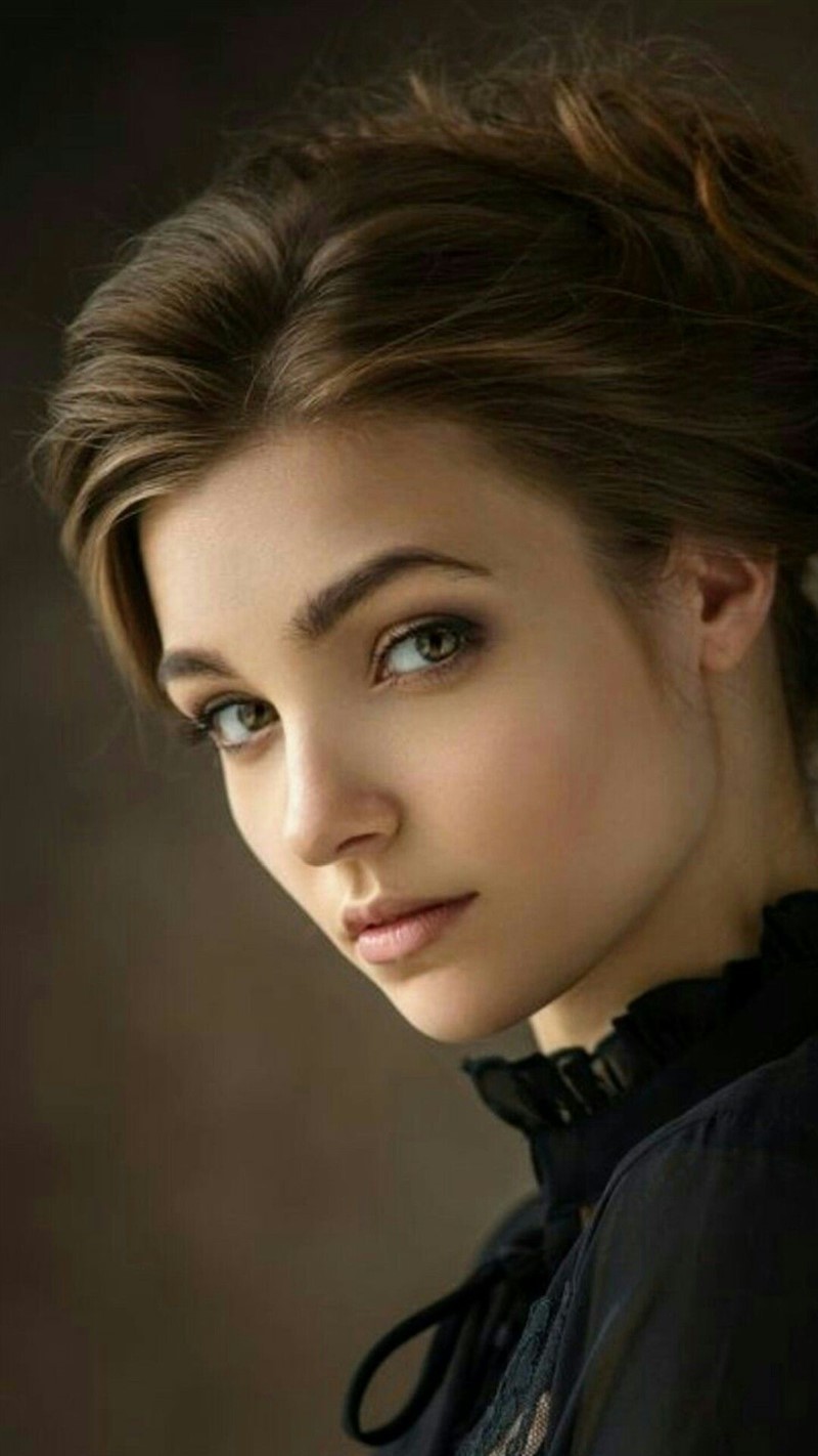 Caras Lindas - 13