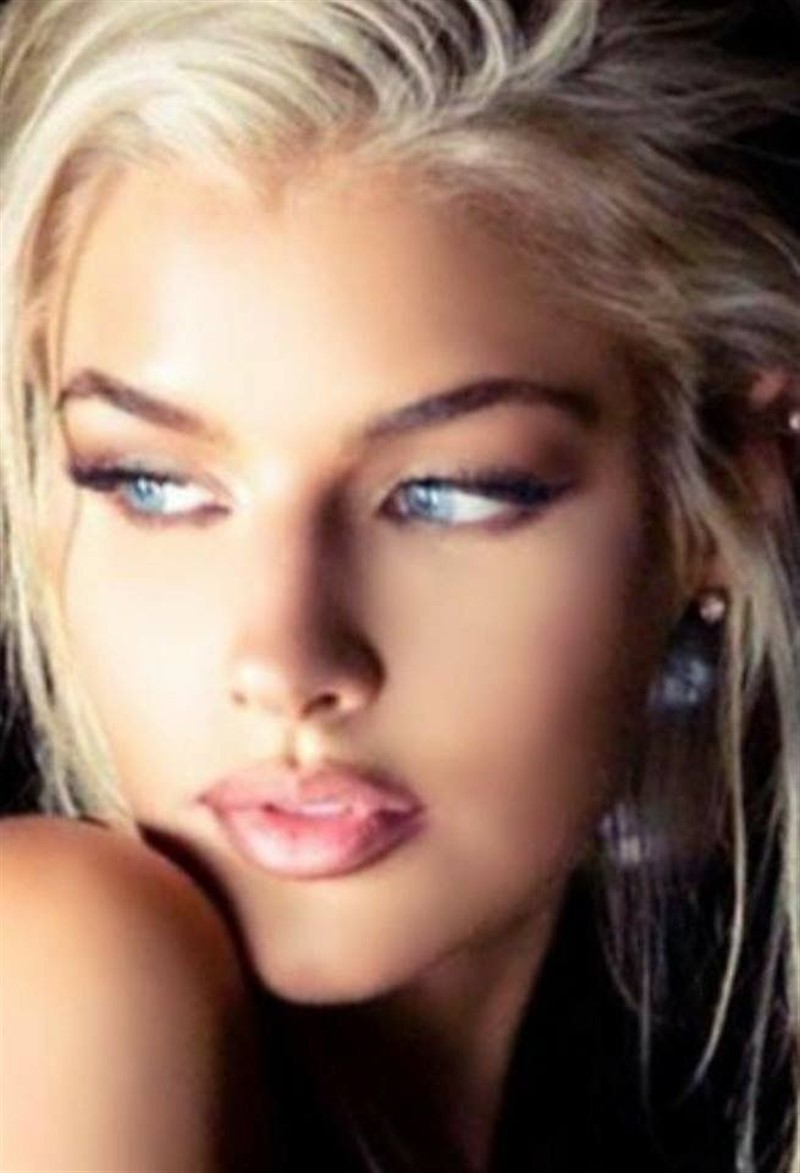 Caras Lindas - 14