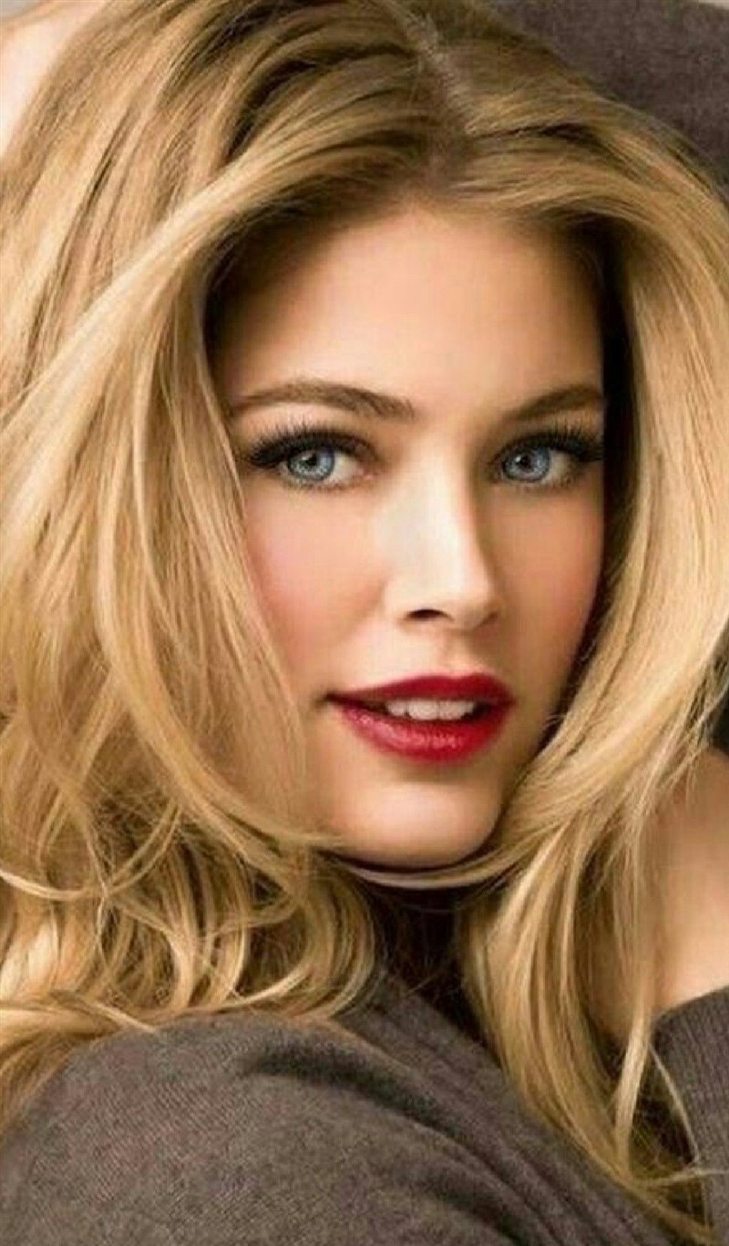 Caras Lindas - 27