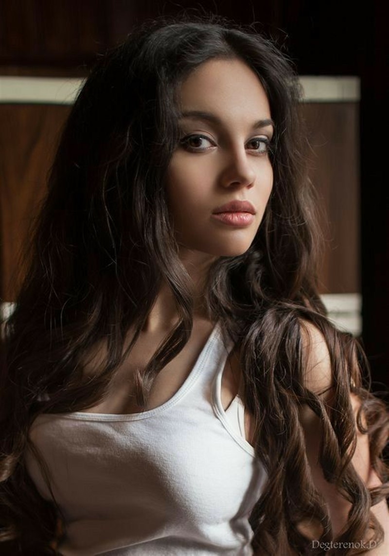Caras Lindas - 32