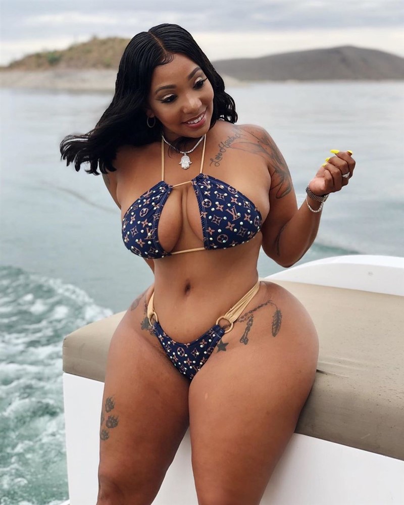 Chicas Dominicanas - 03