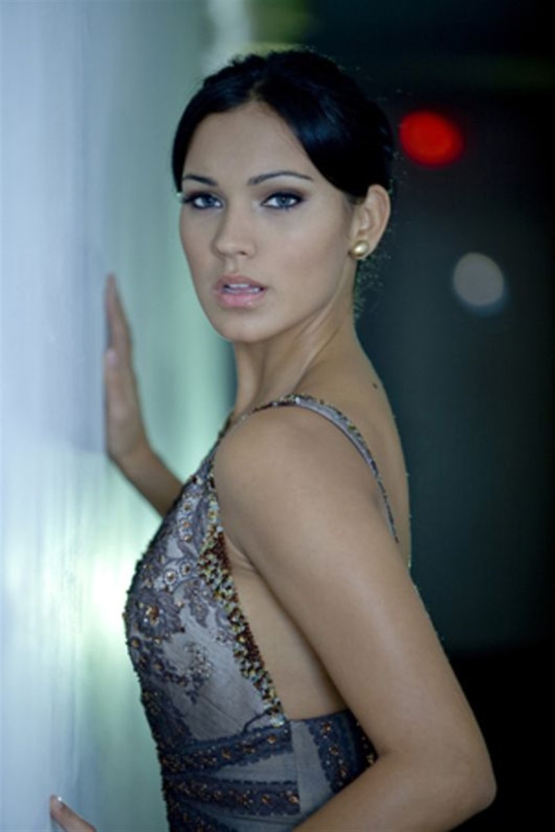 Chicas Dominicanas - 06