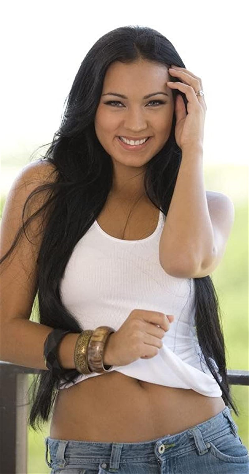 Chicas Dominicanas - 07