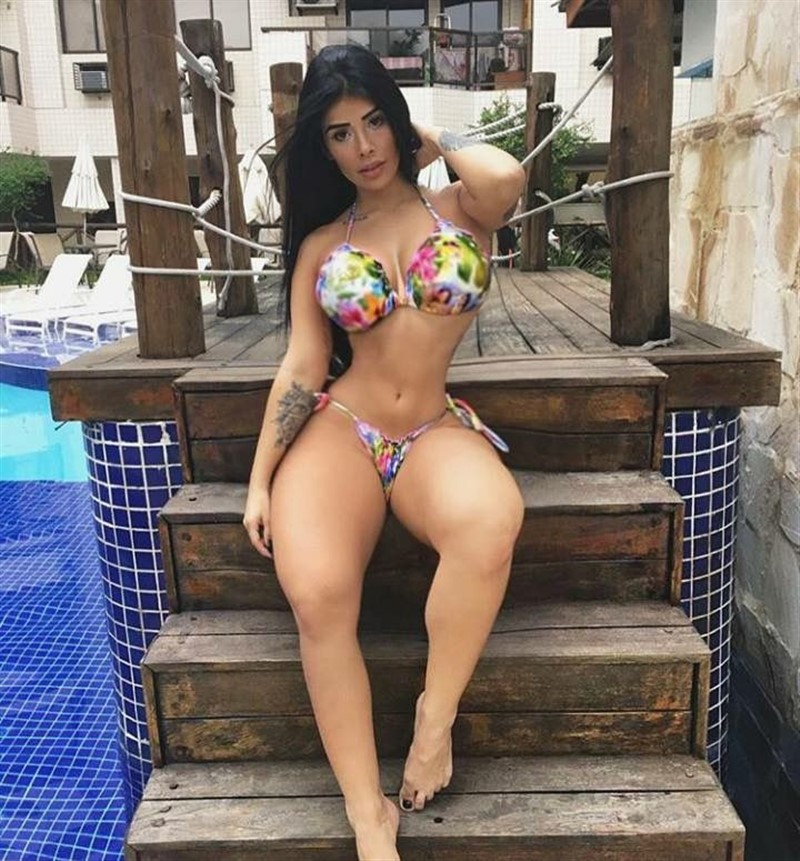 Chicas Guapas - 54