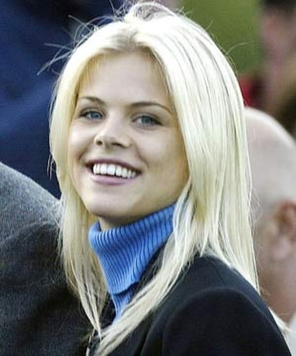 Elin Nordegren - 002