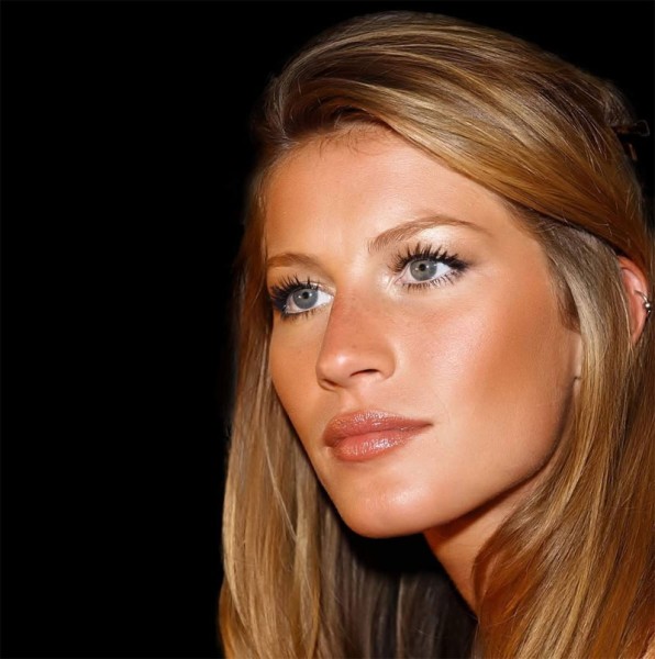 Gisele Bundchen
