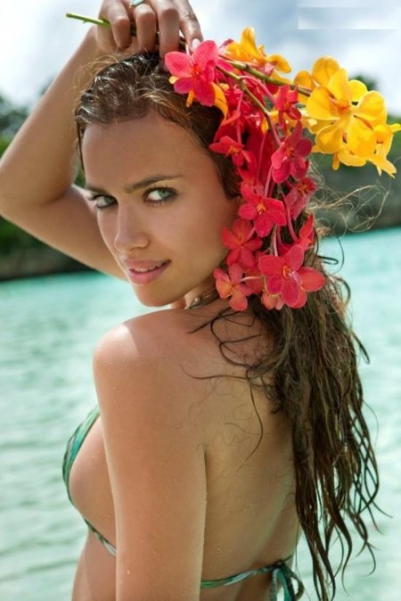 Irina Shayk - 02