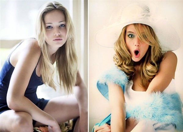 Jennifer Lawrence - 02