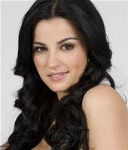 Maite Perroni