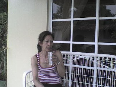 Maria Prudencia Coste