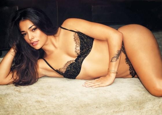 Natalie Martinez - 01