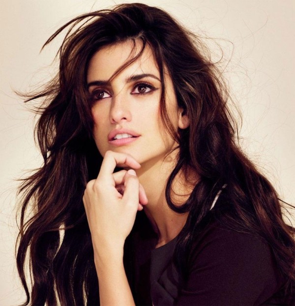 Penelope Cruz