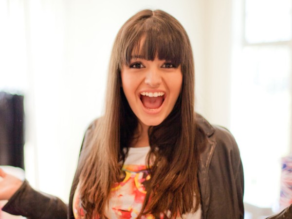 Rebecca Black - 002