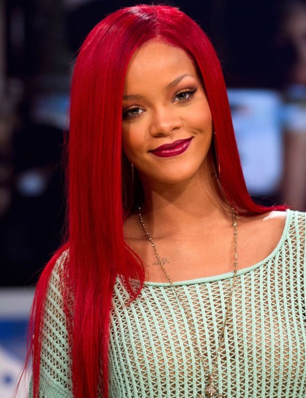 Rihanna