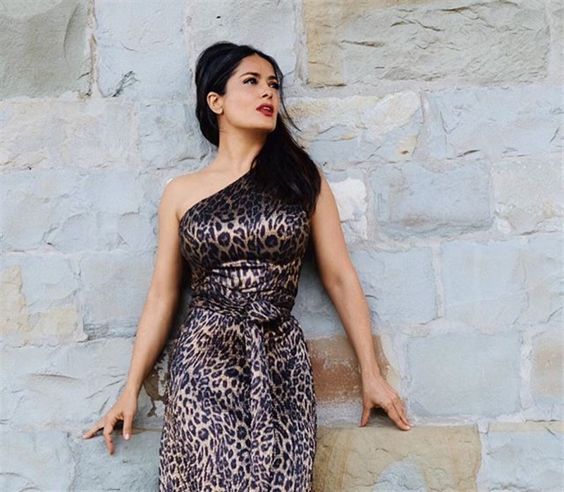 Salma Hayek - 02