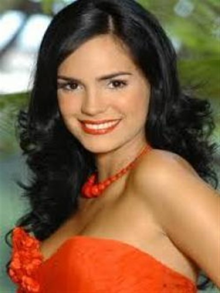 Scarlet Ortiz
