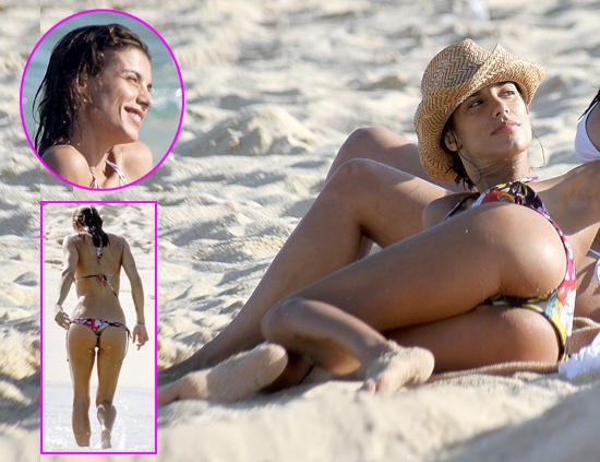 Elisabetta Canalis
