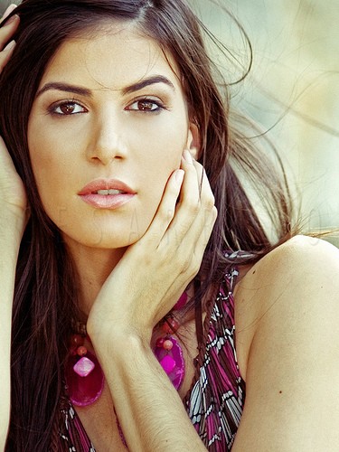 Marianne Cruz