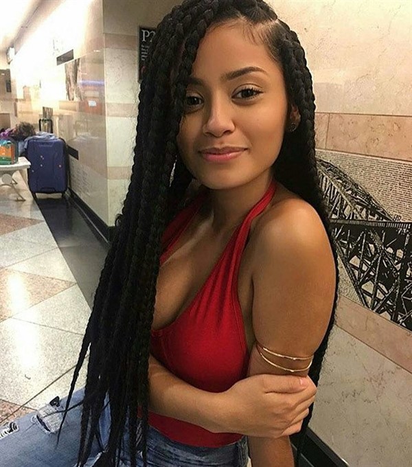 Mulatas - 34