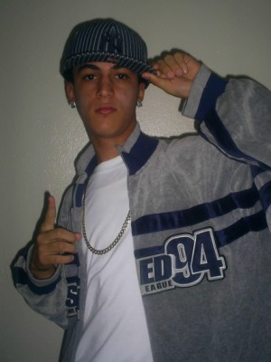 DJ SANTANA