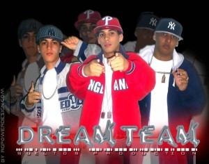 DREAMTEAM